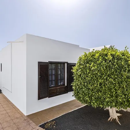 6 - Vipvipvillas Villa Tías