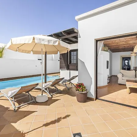 6 - Vipvipvillas Tías
