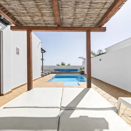 6 - Vipvipvillas Tías