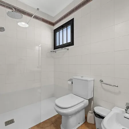6 - Vipvipvillas וילה *