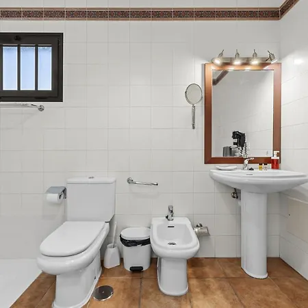 6 - Vipvipvillas Tías
