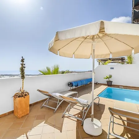 וילה 6 - Vipvipvillas