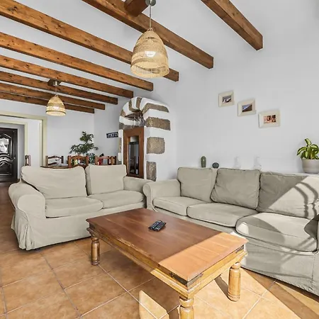 וילה 6 - Vipvipvillas *