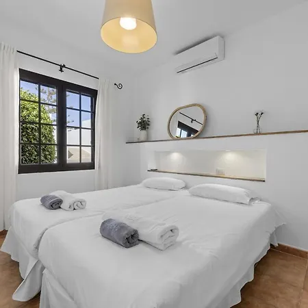 6 - Vipvipvillas Tías