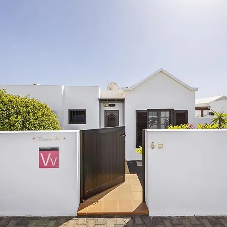 וילה 6 - Vipvipvillas