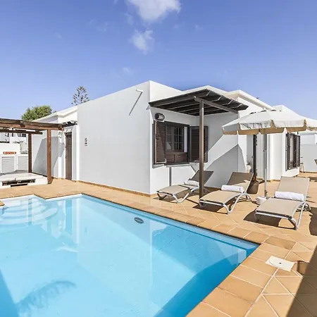 6 - Vipvipvillas וילה *