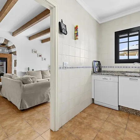 וילה 6 - Vipvipvillas *